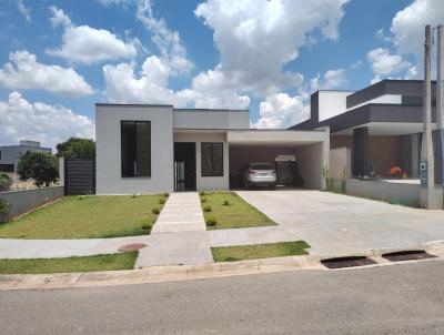 Casa em Condomnio para Locao, em Louveira, bairro Santa Isabel, 4 dormitrios, 3 banheiros, 2 sutes, 2 vagas