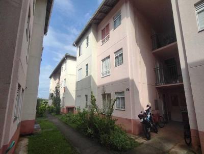 Apartamento para Venda, em Itanham, bairro Guapura, 2 dormitrios, 1 banheiro, 1 vaga