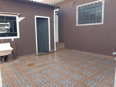 Casa para Venda, em So Paulo, bairro Jardim Robru, 2 dormitrios, 2 banheiros, 2 vagas