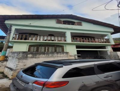 Casa para Venda, em Terespolis, bairro Bom Retiro, 2 dormitrios, 3 banheiros, 1 sute, 1 vaga