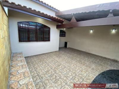 Casa para Venda, em Mongagu, bairro Vila Atlantica, 2 dormitrios, 1 banheiro, 1 vaga