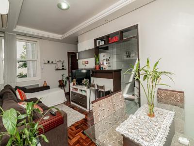 Apartamento para Venda, em Porto Alegre, bairro Petrpolis, 1 dormitrio, 1 banheiro