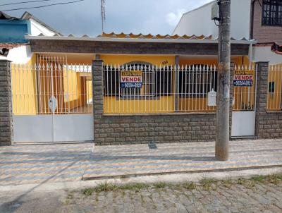 Casa para Venda, em Rio de Janeiro, bairro Campo Grande, 3 dormitrios, 2 banheiros, 4 vagas