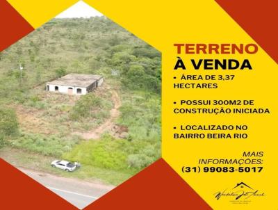 rea para Venda, em So Gonalo do Abaet, bairro AREA RURAL