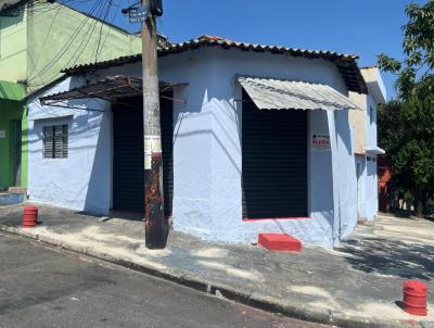 Salo Comercial para Locao, em So Paulo, bairro Vila Verde, 1 banheiro