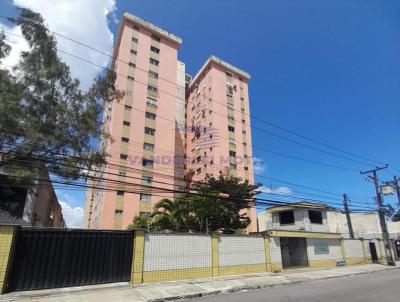 Apartamento para Venda, em Fortaleza, bairro Centro, 3 dormitrios, 3 banheiros, 1 sute, 1 vaga