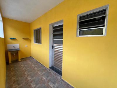 Casa para Locao, em So Paulo, bairro Jardim das Camlias, 1 dormitrio, 1 banheiro