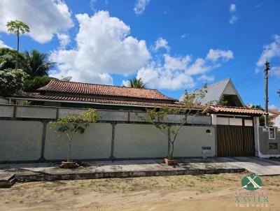 Casa para Venda, em Araruama, bairro Lake View, 2 dormitrios, 1 sute, 1 vaga