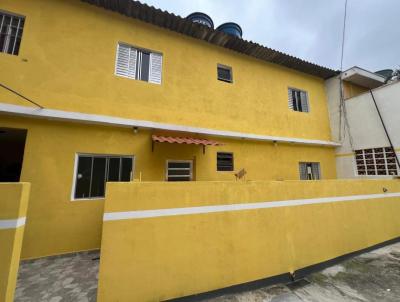 Casa para Locao, em So Paulo, bairro Jardim das Camlias, 1 dormitrio, 1 banheiro