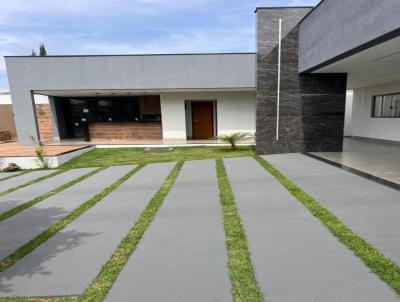 Casa em Condomnio para Venda, em Braslia, bairro Regio dos Lagos (Sobradinho), 3 dormitrios, 4 banheiros, 3 sutes, 2 vagas