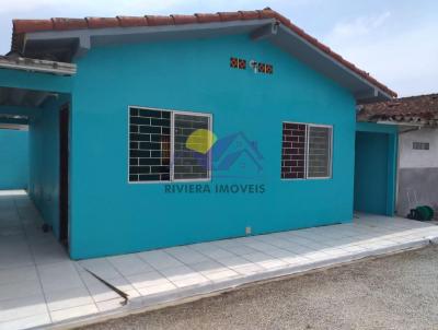 Casa para Locao, em Matinhos, bairro Balnerio Costa Azul, 2 dormitrios, 1 banheiro
