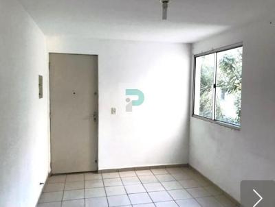 Apartamento para Venda, em Mogi das Cruzes, bairro Jardim Marica, 2 dormitrios, 1 banheiro