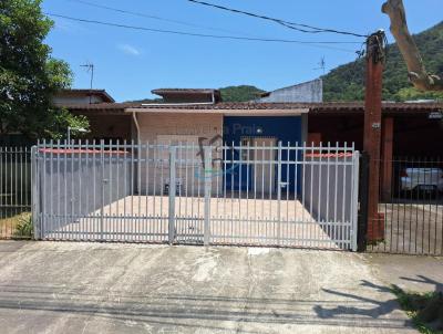 Casa para Venda, em Caraguatatuba, bairro Cidade Jardim, 2 dormitrios, 1 banheiro, 2 vagas