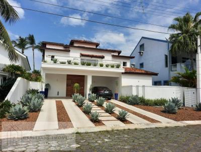 Casa em Condomnio para Venda, em Guaruj, bairro Jardim Acapulco, 4 dormitrios, 3 banheiros, 2 sutes, 4 vagas