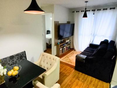Apartamento para Venda, em Castro, bairro VILA SANTA CRUZ, 2 dormitrios, 1 banheiro, 1 vaga