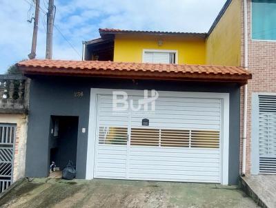 Casa para Venda, em Vargem Grande Paulista, bairro JARDIM EUROPA, 2 dormitrios, 2 banheiros, 4 vagas