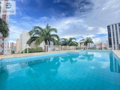 Apartamento para Venda, em Fortaleza, bairro Aldeota, 3 dormitrios, 4 banheiros, 1 sute, 2 vagas
