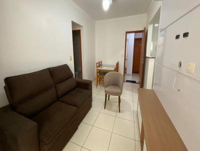 Apartamento para Venda, em Praia Grande, bairro Guilhermina, 2 dormitrios, 2 banheiros, 1 sute, 1 vaga