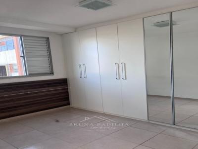 Apartamento para Venda, em Bauru, bairro Jardim Contorno, 2 dormitrios, 1 banheiro, 1 vaga