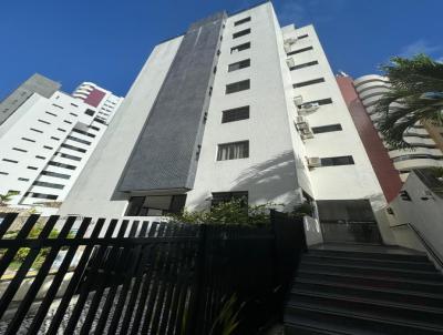 Apartamento para Venda, em Salvador, bairro Pituba, 2 dormitrios, 2 banheiros, 1 sute, 1 vaga