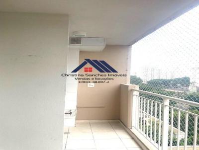 Apartamento para Venda, em So Paulo, bairro Jardim Celeste, 2 dormitrios, 2 banheiros, 1 sute, 1 vaga