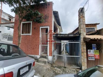Casa para Venda, em So Caetano do Sul, bairro Ceramica, 2 dormitrios, 2 banheiros, 3 vagas