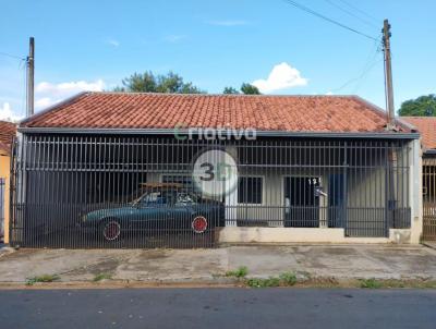 Casa para Venda, em Ourinhos, bairro Vila Operria, 3 dormitrios, 2 banheiros, 1 vaga