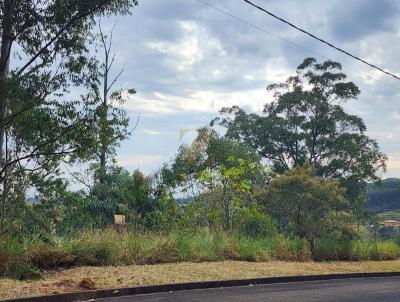 Terreno para Venda, em Campinas, bairro Morada das Nascentes