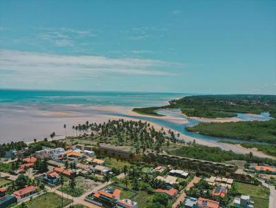 Apartamento 2 Quartos para Venda, em Porto de Pedras, bairro Tatuamunha, 2 dormitórios, 2 banheiros, 2 suítes, 1 vaga