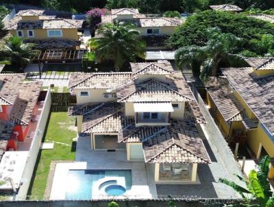 Casa para Venda, em Armao dos Bzios, bairro Ferradura, 4 dormitrios, 5 banheiros, 3 sutes, 3 vagas