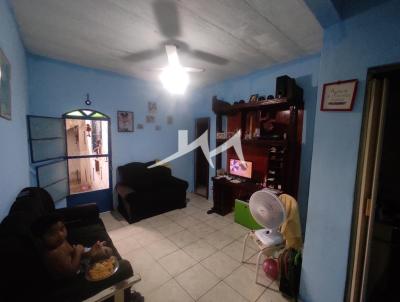 Casa para Venda, em So Gonalo, bairro Vista Alegre, 3 dormitrios, 2 banheiros, 1 sute, 1 vaga