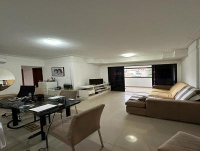 Apartamento para Venda, em Salvador, bairro Cidade Jardim, 3 dormitrios, 3 banheiros, 2 sutes, 2 vagas