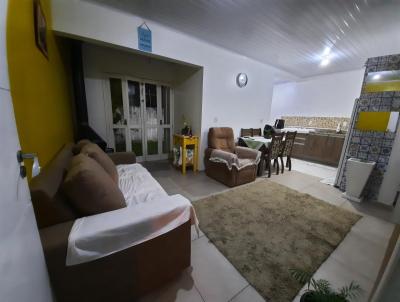 Casa em Condomnio para Venda, em Novo Hamburgo, bairro Rondnia, 2 dormitrios, 1 banheiro, 2 vagas