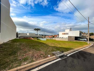 Terreno em Condomnio para Venda, em Ponta Grossa, bairro Contorno