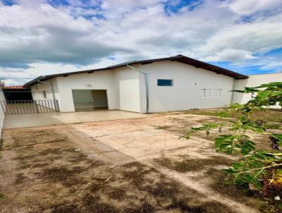 Casa para Venda, em Franca, bairro Franca Plo Club, 3 dormitrios, 1 sute, 2 vagas