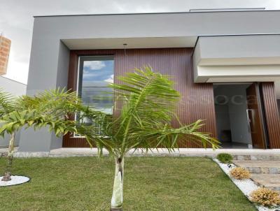 Casa em Condomnio para Venda, em Sorocaba, bairro Jardim Residencial Chcara Ondina, 3 dormitrios, 5 banheiros, 3 sutes, 4 vagas