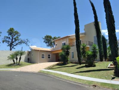 Casa em Condomnio para Locao, em Indaiatuba, bairro Condomnio Altos da Bela Vista, 3 dormitrios, 3 sutes, 4 vagas