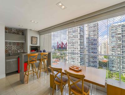 Apartamento para Venda, em So Paulo, bairro Cidade Mones, 3 dormitrios, 3 banheiros, 3 sutes, 2 vagas