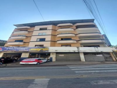 Apartamento para Locao, em Manhuau, bairro Baixada, 3 dormitrios, 2 banheiros, 1 sute