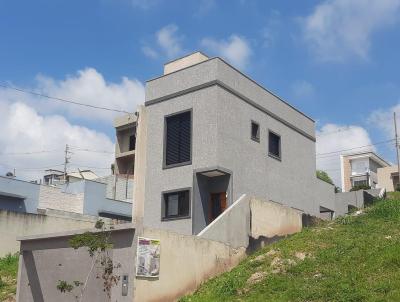 Casa em Condomnio para Venda, em Santana de Parnaba, bairro Chcara Jaguari (Fazendinha), 3 dormitrios, 2 banheiros, 1 sute, 2 vagas