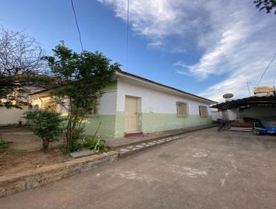 Casa para Venda, em , bairro Cruzeirinho, 4 dormitrios, 2 banheiros, 1 sute, 3 vagas