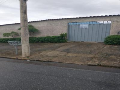 Casa para Venda, em Ibirit, bairro Novo Horizonte, 2 dormitrios, 1 banheiro, 1 sute, 8 vagas