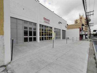 Comercial para Locao, em Sorocaba, bairro Jardim So Paulo, 4 banheiros, 20 vagas
