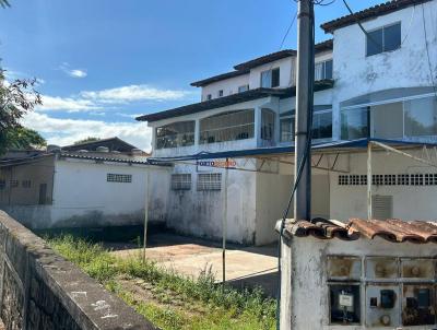 Casa Comercial para Locao, em Vitria, bairro Jabour, 2 banheiros