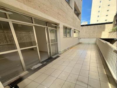 rea Privativa para Venda, em Belo Horizonte, bairro CORAO DE JESUS, 3 dormitrios, 2 banheiros, 1 sute, 1 vaga