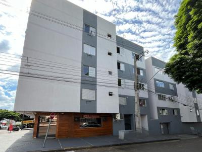 Apartamento para Locao, em Umuarama, bairro Zona III, 3 dormitrios, 1 banheiro, 1 sute, 1 vaga