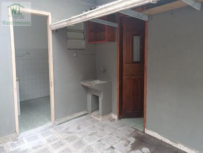 Casa para Locao, em So Paulo, bairro Jardim Trememb, 1 dormitrio, 1 banheiro, 1 vaga