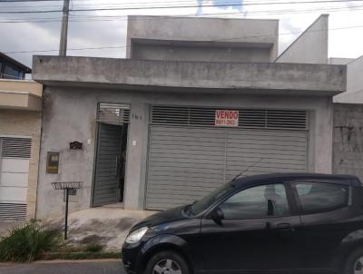 Casa para Venda, em Mogi das Cruzes, bairro Vila Nova Aparecida, 3 dormitrios, 2 banheiros, 1 sute, 2 vagas