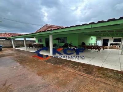 Casa para Venda, em , bairro VILA HORIZONTE