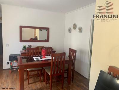 Apartamento para Venda, em Bauru, bairro Jardim Auri Verde, 2 dormitrios, 1 banheiro, 1 vaga